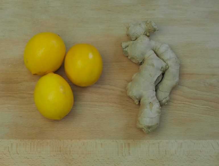 Лимонный конфитюр - рецепт с фото на Повар.ру