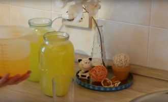 Компот из апельсинов: как сварить из корок, из замороженных, рецепт на зиму в мультиварке
