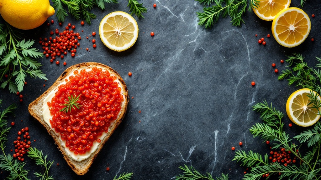 Икра нерки: состав, вкус и особенности продукта