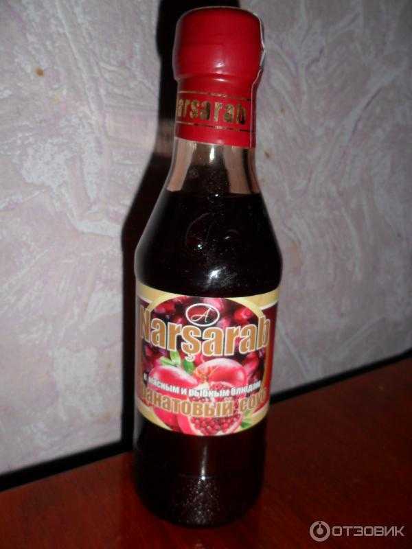 Соус для шашлыка