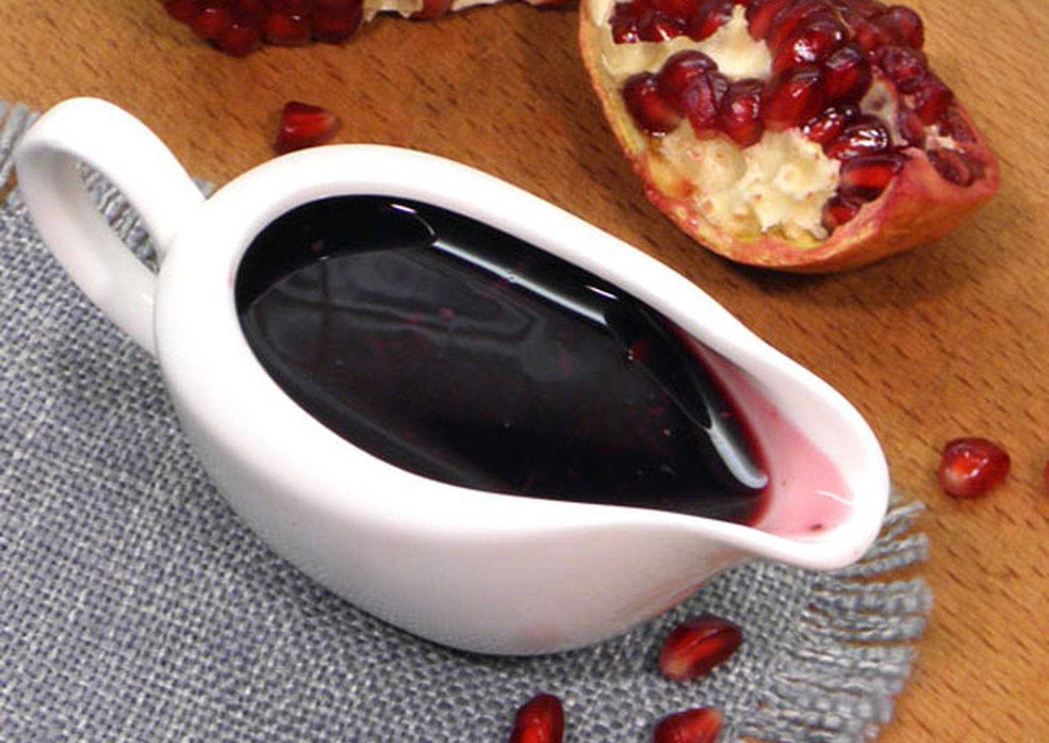 Шашлык в гранатовом соусе: рецепт и фото