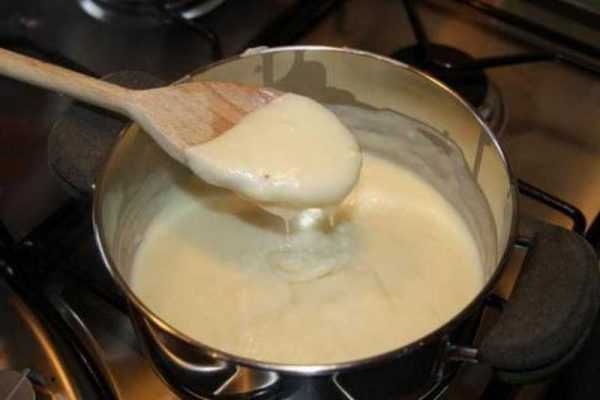 Котлетки в молочном соусе: рецепт с фото