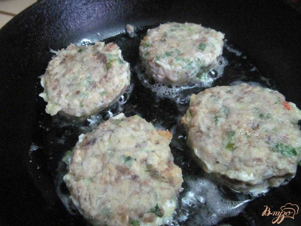 Котлеты из горбуши – 8 рецептов, как приготовить сочные и вкусные рыбные котлеты