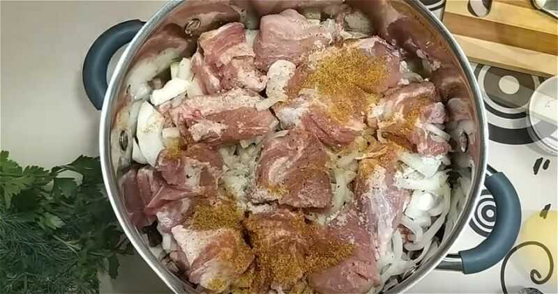 Маринад для шашлыка с уксусом: 5 лучших рецептов для мяса