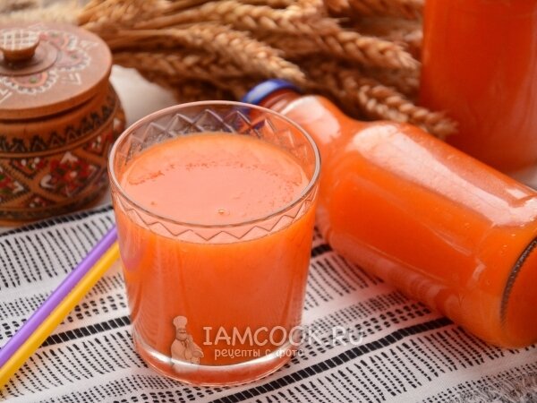 Как приготовить морковно-молочный кисель? пошаговый рецепт с фото