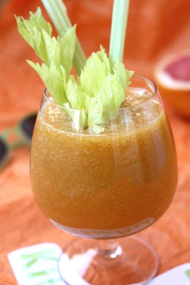 Рецепты коктейль с манго