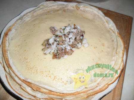 налистники на крахмале с мясом пошаговый рецепт. 12b5226bce9f4474418fa01b78d660c2. налистники на крахмале с мясом пошаговый рецепт фото. налистники на крахмале с мясом пошаговый рецепт-12b5226bce9f4474418fa01b78d660c2. картинка налистники на крахмале с мясом пошаговый рецепт. картинка 12b5226bce9f4474418fa01b78d660c2. Для начала приготовить начинку: соединить творог, сахар, ванильный сахар и яйцо. Тщательно перемешать творожную начинку.