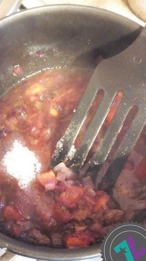 Соус для котлет мясных, куриных, рыбных — 6 рецептов