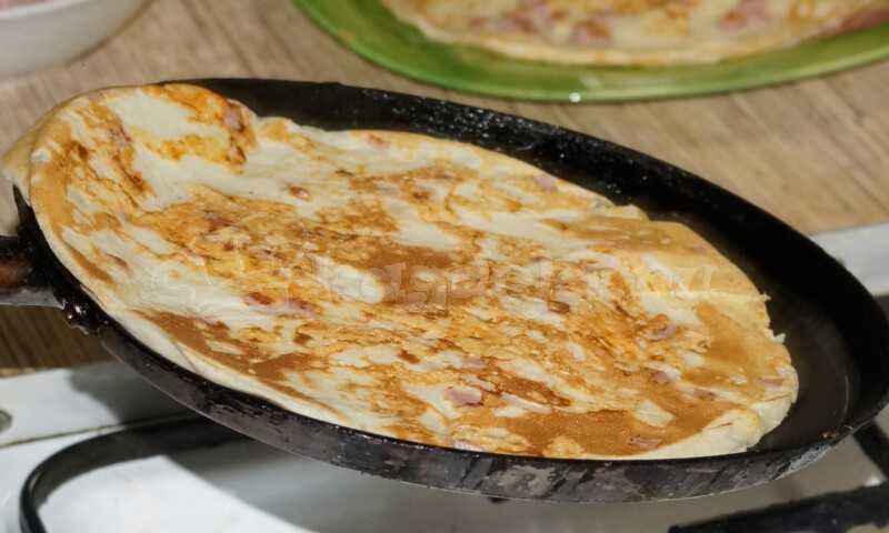 блины с припеком с курицей и сыром. Смотреть фото блины с припеком с курицей и сыром. Смотреть картинку блины с припеком с курицей и сыром. Картинка про блины с припеком с курицей и сыром. Фото блины с припеком с курицей и сыром