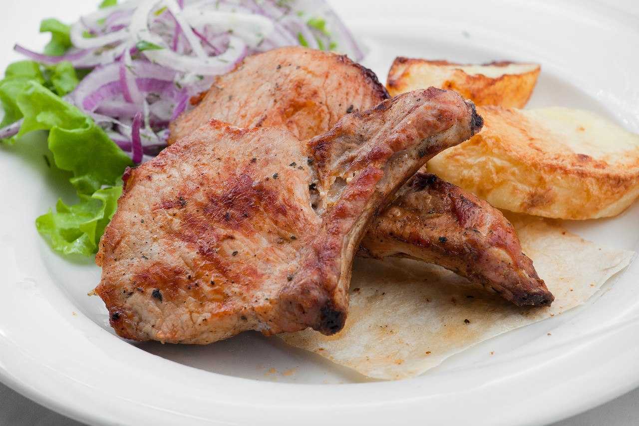 Маринад для шашлыка из свинины — 17 лучших рецептов, чтобы мясо было мягким и сочным
