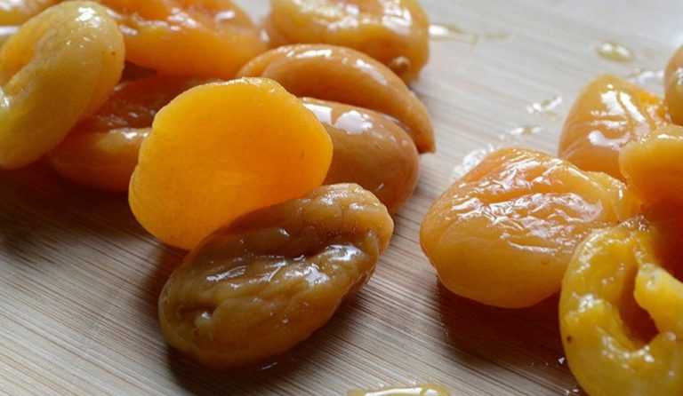 Компот из кураги польза, вред и рецепты с черносливом