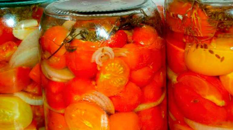 pomidory rezannye