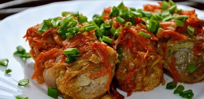 фаршированные перцы в скороварке рецепт с мясом и рисом в