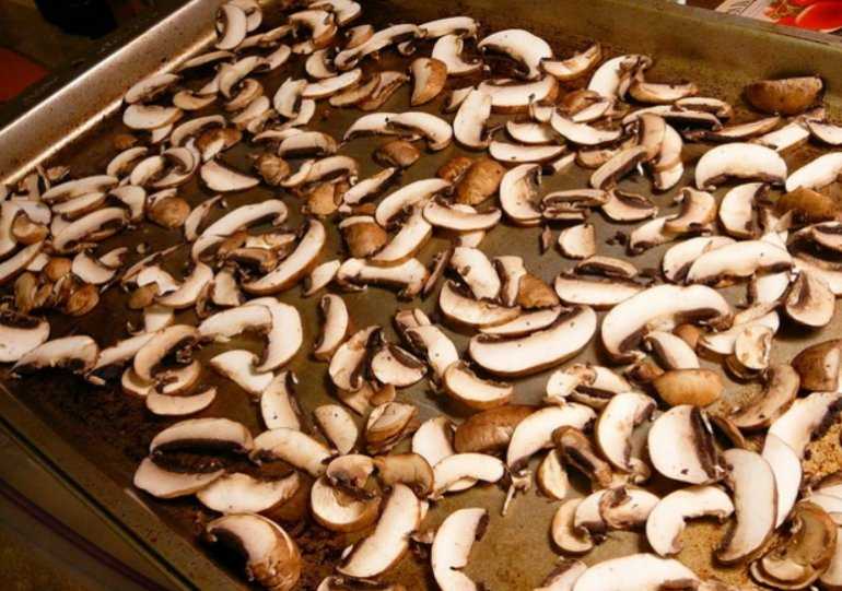 Как приготовить гриб дождевик: пошаговый рецепт, как пожарить и надо ли их перед жаркой варить, фото готовки