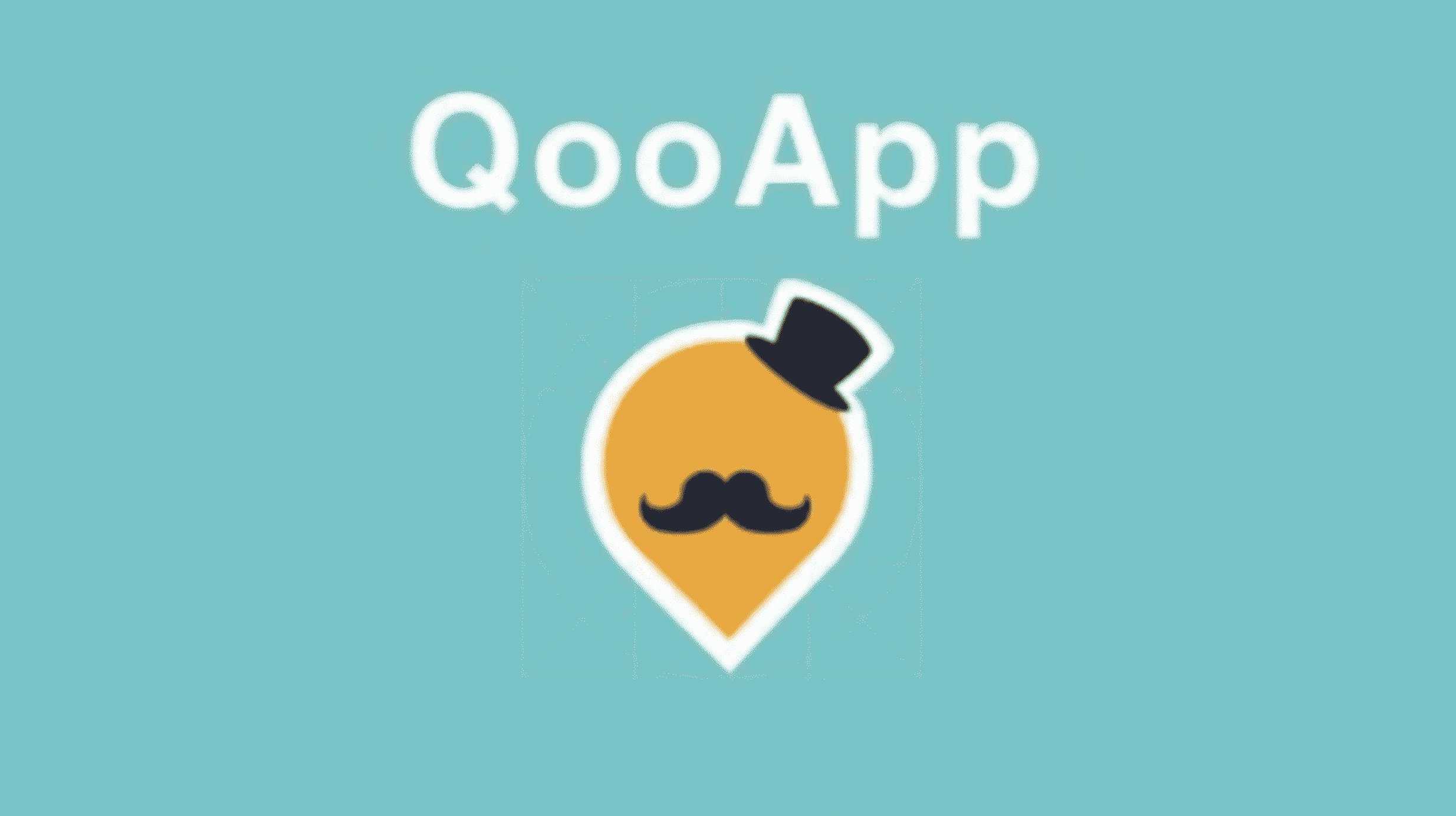 qooapp download