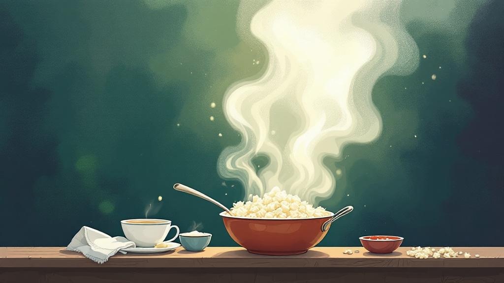 Домашние рецепты: готовим вкусно и с умом