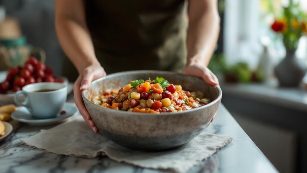 Домашние рецепты: готовим вкусно и с умом