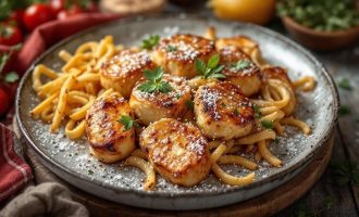 Домашние рецепты: готовим вкусно и с умом