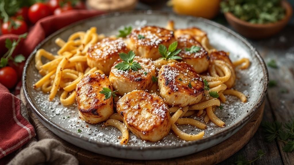 Домашние рецепты: готовим вкусно и с умом