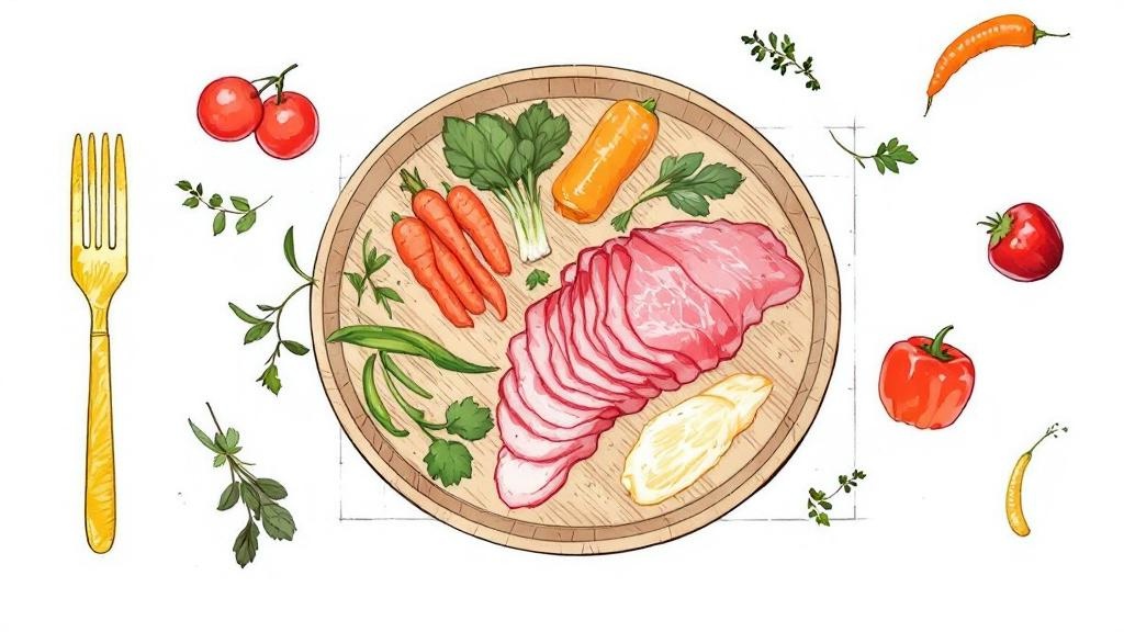 Как готовить быстро и вкусно: советы опытных поваров