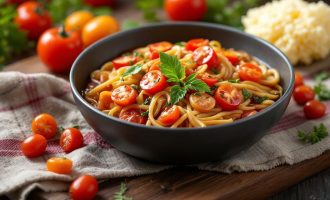 Как готовить быстро и вкусно: советы опытных поваров