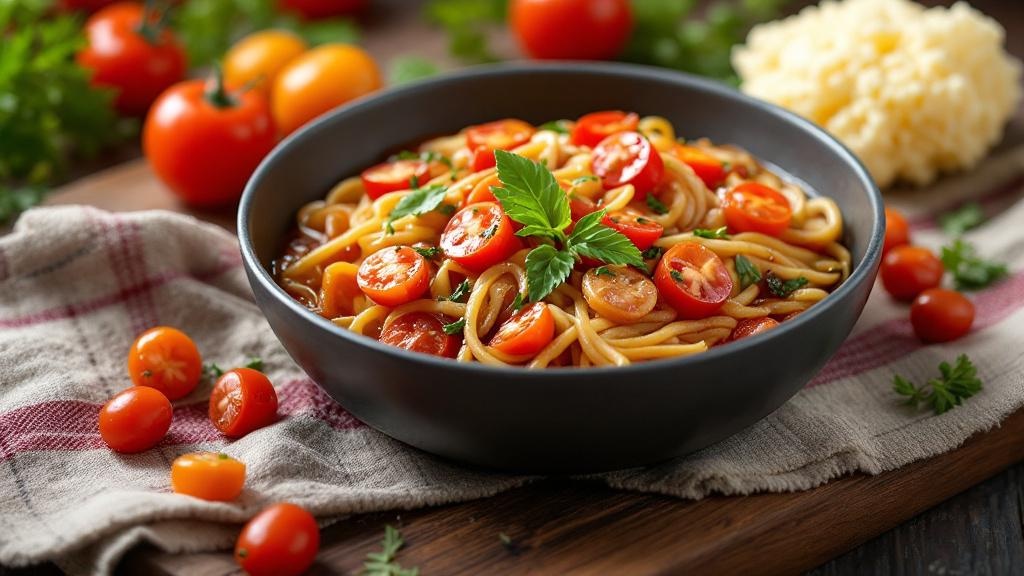 Как готовить быстро и вкусно: советы опытных поваров