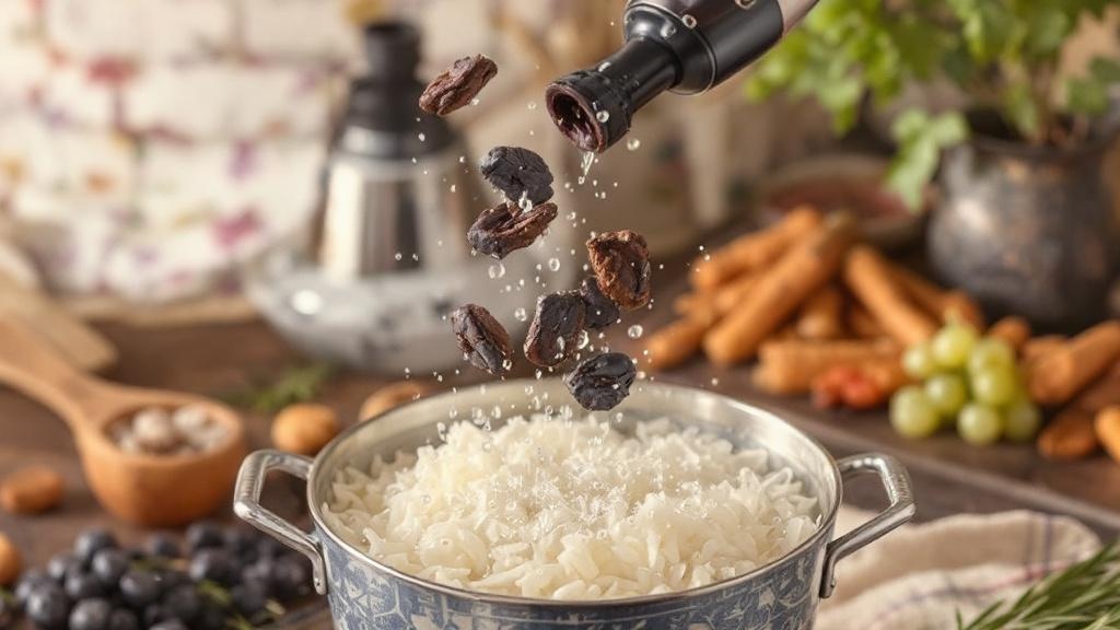 Как правильно варить гречку: пропорции и время