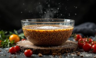 Как правильно варить гречку: пропорции и время