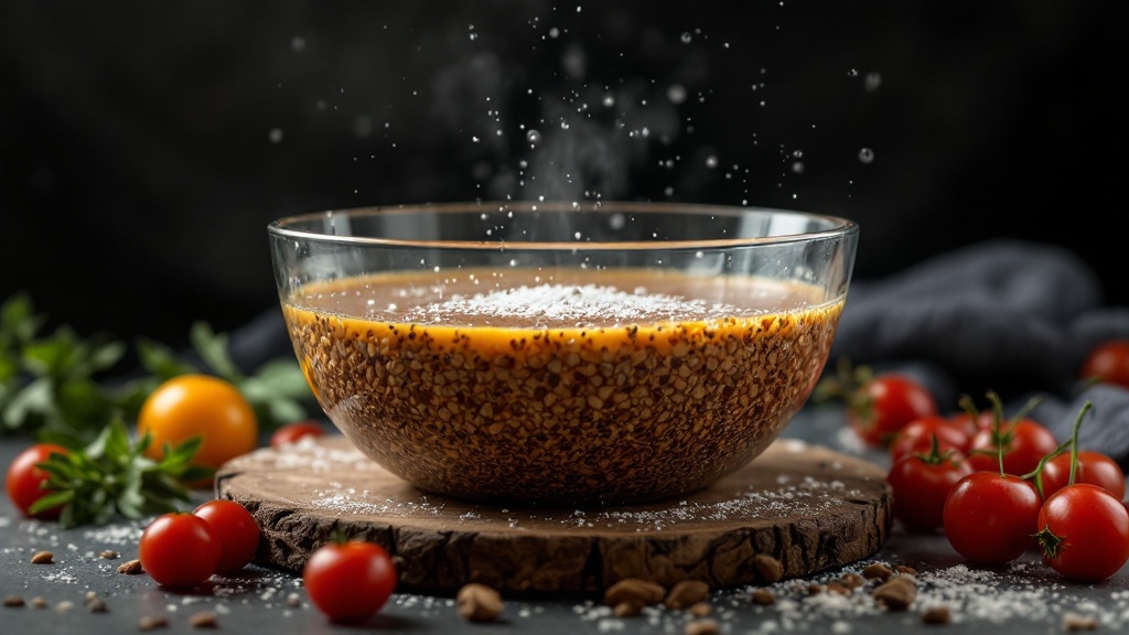 Как правильно варить гречку: пропорции и время