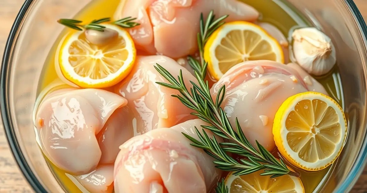 Как приготовить сочную курицу в духовке: проверенный рецепт