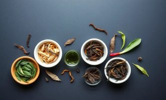 Китайский чай: виды, особенности и культура чаепития