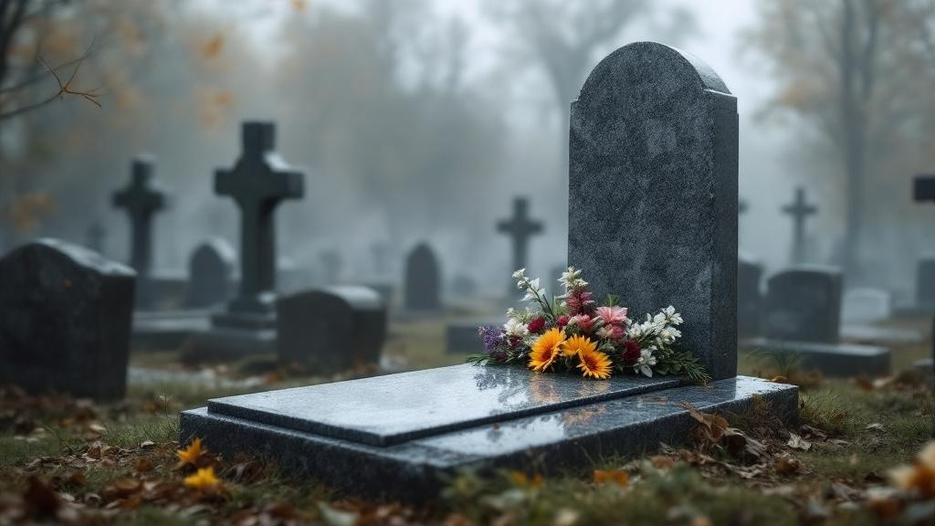 Почему гранит стал языком памяти в русской культуре