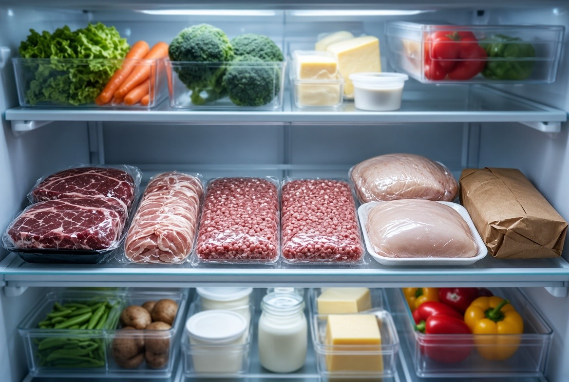 Фермерское мясо: как выбрать качественный продукт для дома