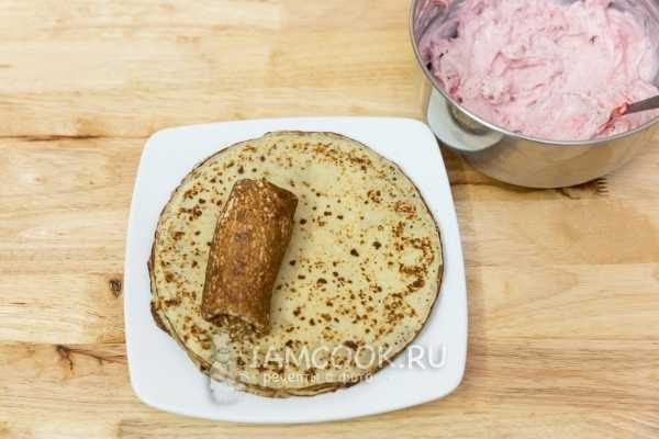 творожная начинка для блинов с клубникой. Смотреть фото творожная начинка для блинов с клубникой. Смотреть картинку творожная начинка для блинов с клубникой. Картинка про творожная начинка для блинов с клубникой. Фото творожная начинка для блинов с клубникой
