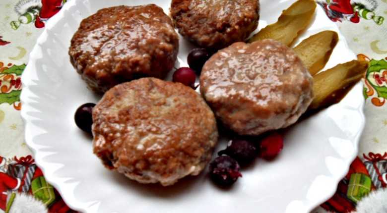 Котлеты из утиного мяса рецепт. котлеты из утиного фарша. котлеты из утиного фарша пошаговый фото-рецепт