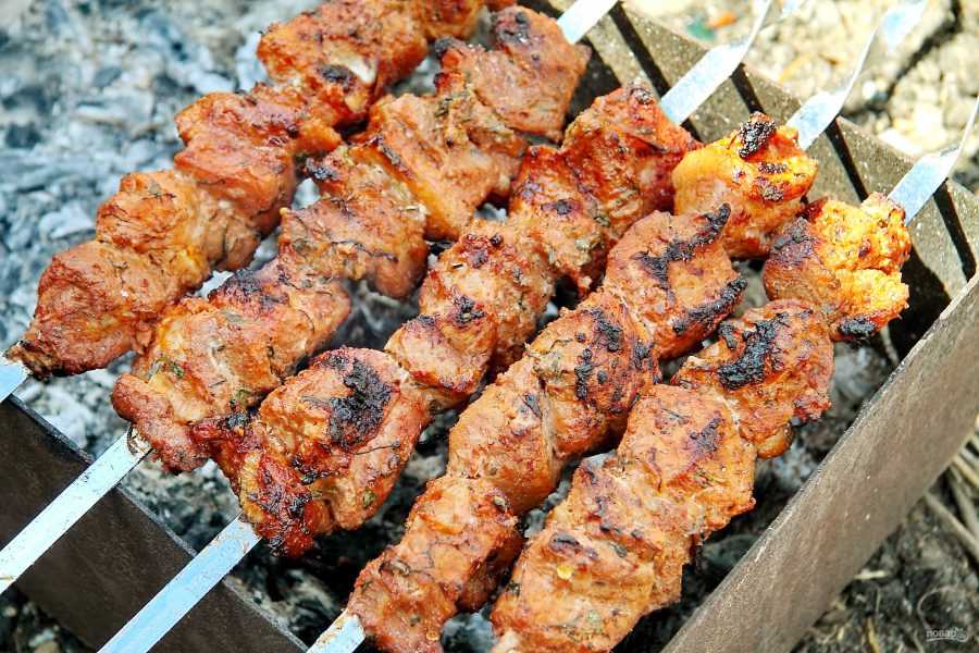 Маринад для шашлыка с томатным соком: 4 рецепта. особенности приготовления вкусного шашлыка - onwomen.ru