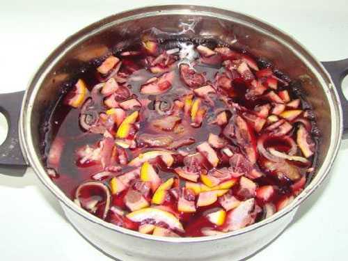 Как замариновать шашлык, чтобы все были в восторге [маринад для шашлыка из гранатового сока]