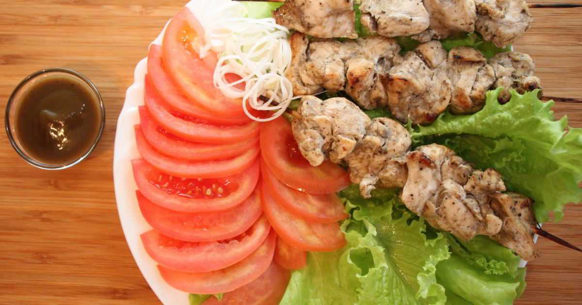 7 маринадов для шашлыка, которые сделают вкуснее любое мясо