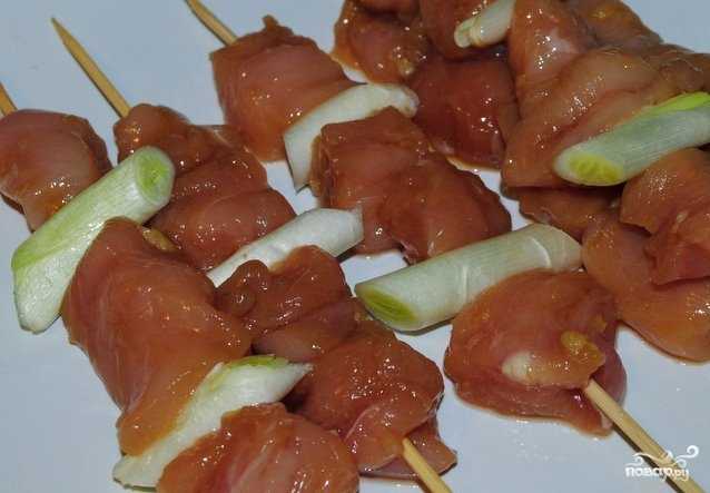 Шашлык по-карски: классический рецепт с фото, вкусный соус