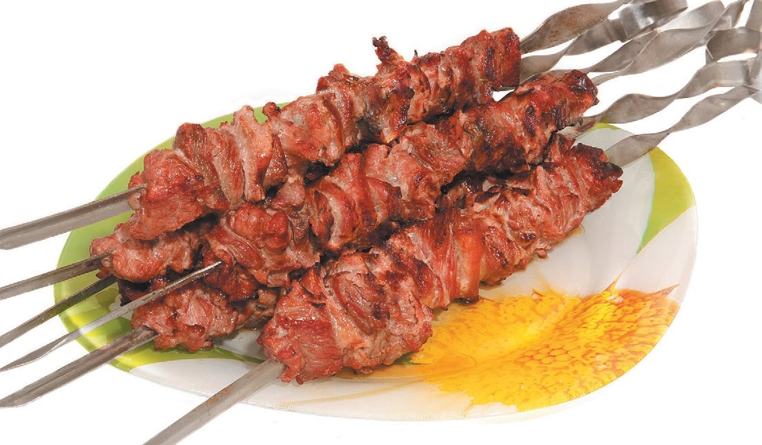 Шашлык из баранины - вкусные и оригинальные рецепты кавказского блюда