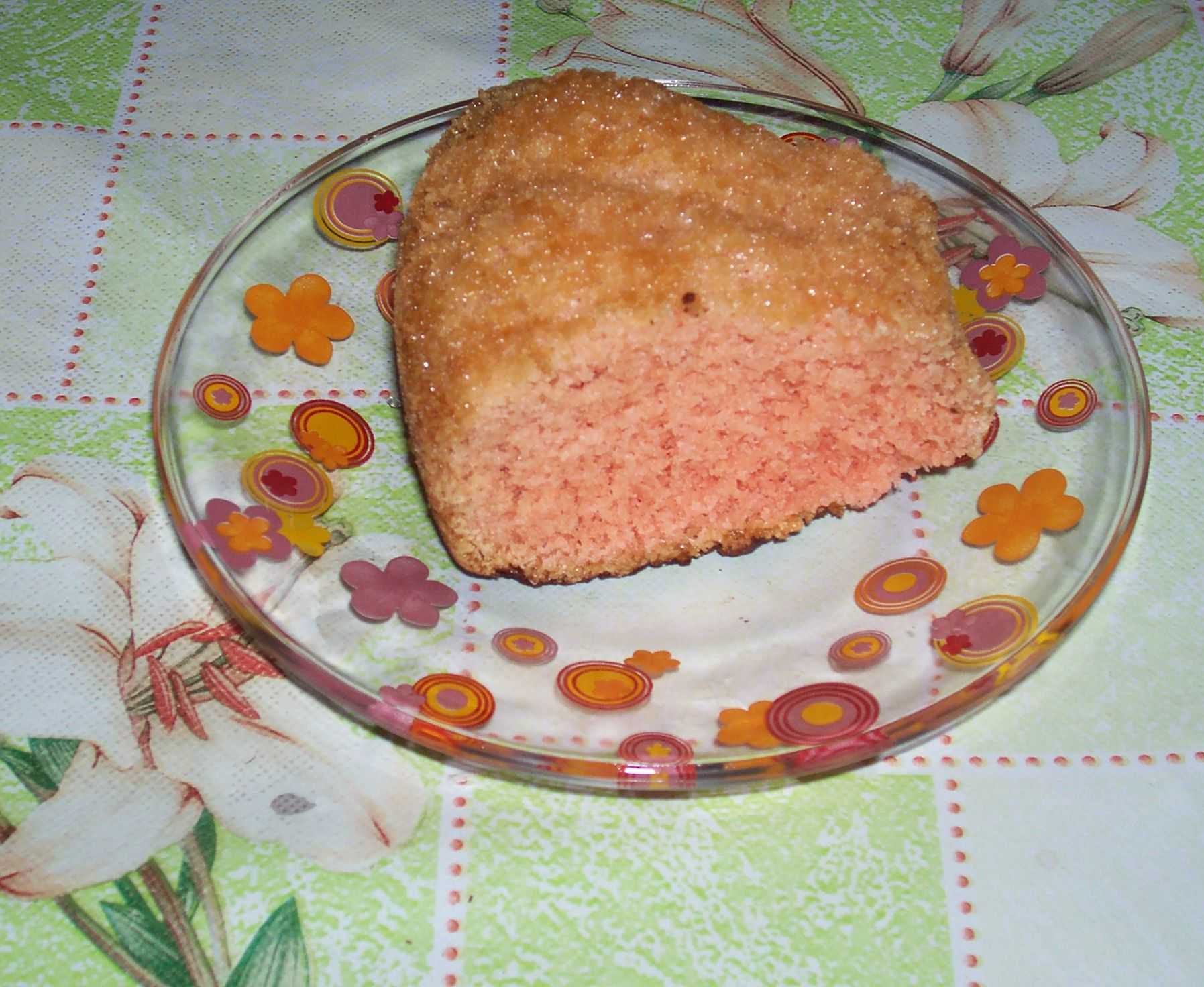 Пирог из сухого киселя. пошаговый рецепт с фото • кушать нет