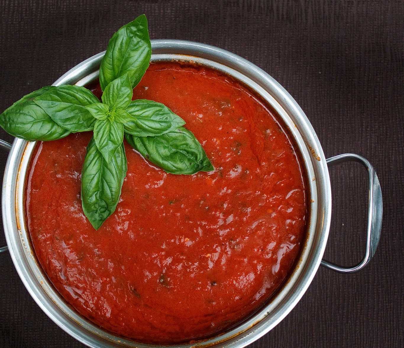 томатный соус для пиццы в домашних условиях на зиму фото 102