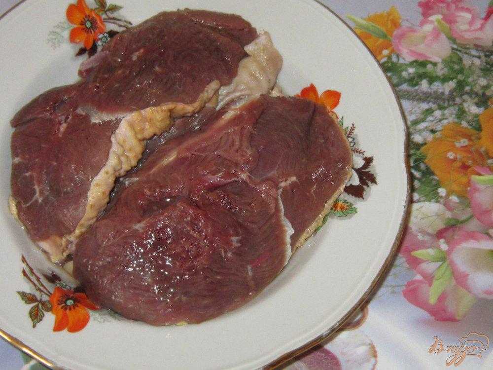 Котлета Из Утки Фото