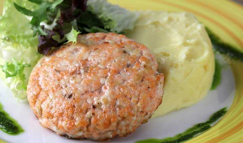 Котлеты из кеты: рецепты, особенности приготовления сочных и вкусных рыбных котлет - onwomen.ru