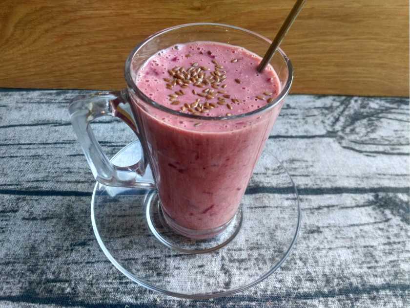 Семя льна для похудения с кефиром (рецепт и отзывы похудевших)
