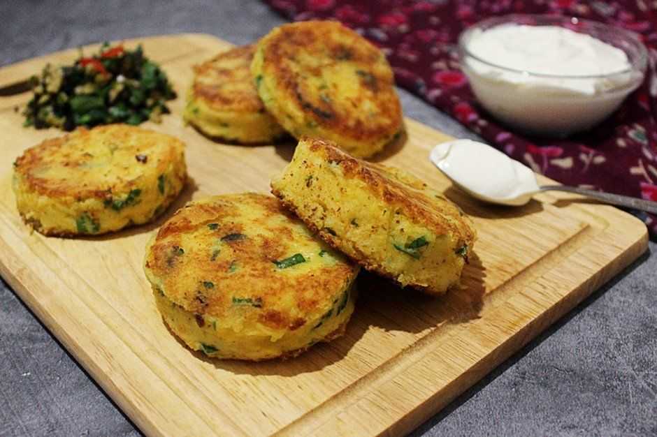 8 способов приготовить картофельные котлеты так, что они будут не хуже мясных