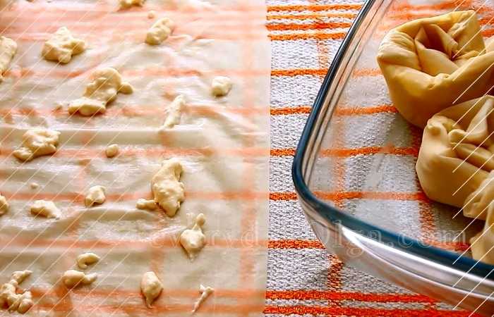 Хинкали: рецепты приготовления грузинских хинкалей с мясом в домашних условиях
