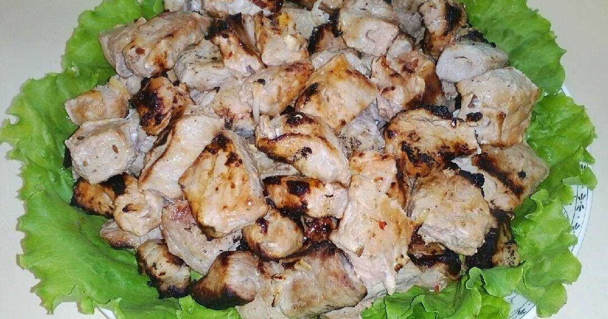 Соус  для шашлыка