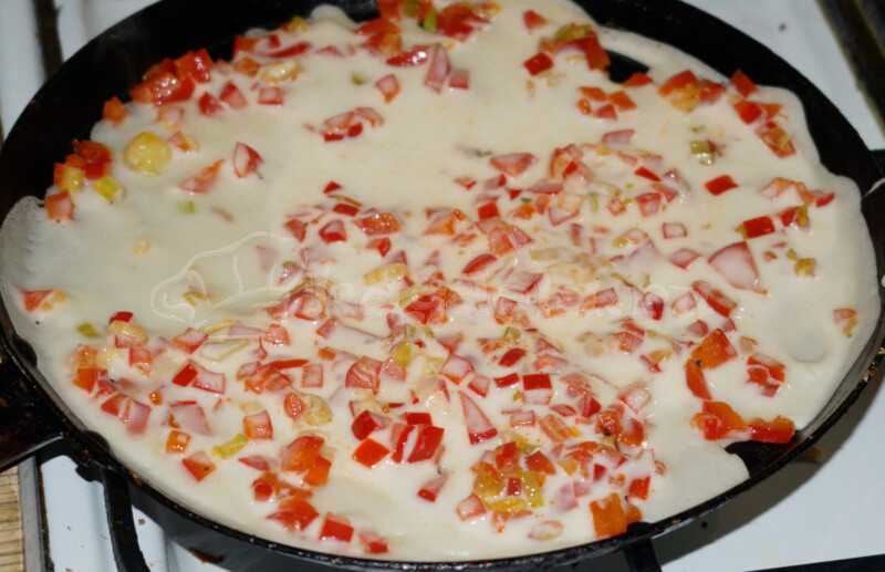 блины с припеком с курицей и сыром. Смотреть фото блины с припеком с курицей и сыром. Смотреть картинку блины с припеком с курицей и сыром. Картинка про блины с припеком с курицей и сыром. Фото блины с припеком с курицей и сыром