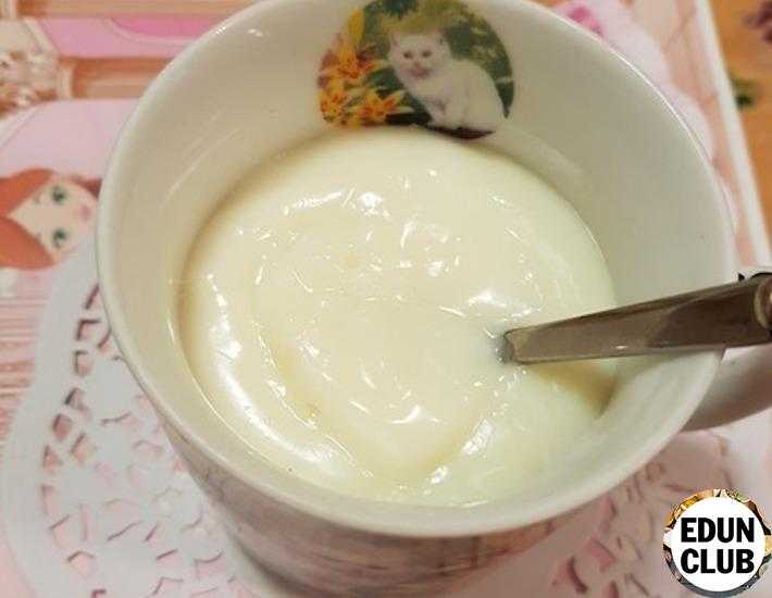 Как приготовить молочный кисель в домашних условиях: простой рецепт +вкусные вариации - onwomen.ru